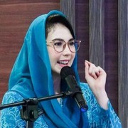 8 Seleb Milenial Hingga Gen Z Siap Nyaleg di Pemilu 2024, Termuda Usia 24 Tahun!
