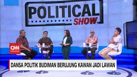 VIDEO: Gerindra: Prabowo Tak Ingin Memecah Belah Jokowi & Megawati