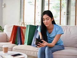 5 Kebiasaan yang Perlu Dihentikan biar Kantong Tetap Aman