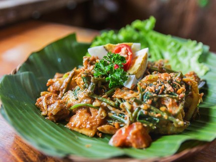 10 Resep Sayur Tanpa Kuah untuk Ide Menu Sehari-hari, Enak dan Praktis Bun!