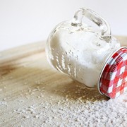 Mengenal Serba-serbi Terapi Garam, untuk Upaya Melindungi Diri dari Polusi Udara dan Masalah Pernapasan