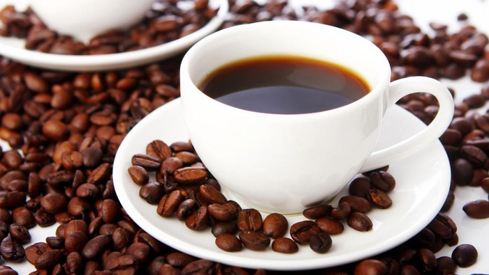 Ilustrasi Kopi Hitam/Foto: Freepik/Racool_studio Ilustrasi Kopi Hitam/Foto: Freepik/Racool_studio