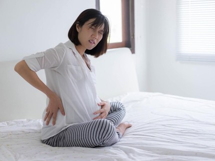 7 Penyebab Kram Perut saat Hamil Muda dan Cara Mengatasinya