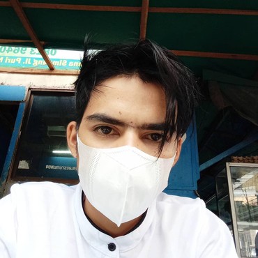 Terkuak Identitas & Akun Instagram Pemuda Aceh yang Tewas Dianiaya Paspampres