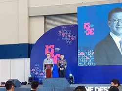 Bos Sinarmas Kasih Tips Agar UMKM Bisa Naik Kelas, Begini Caranya