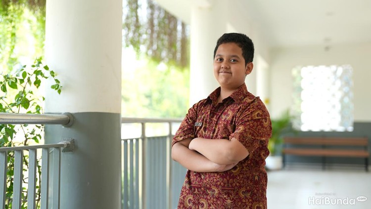 Juara Cilik Darren Akbar Fibisono Juara Cilik Darren Akbar Fibisono