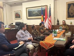 Siap-siap, Kemenag Lagi Godok Beasiswa Disabilitas ke Amerika