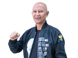 Pemerintah Harus Mitigasi Sejumlah Tantangan dan Risiko Tahun Depan