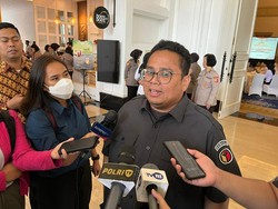 Bawaslu Akan Cek Jeda 15 Eks Koruptor Nyaleg: Sudah 5 Tahun atau Belum