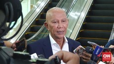 Ketua Banggar DPR Said Abdullah: RAPBN 2025 Disiapkan Hadapi Tantangan
