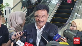 PDIP Tak Persoalkan Prabowo Pakai Nama Koalisi Indonesia Maju