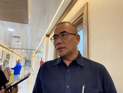 Cak Imin Protes Dua Panelis Debat dari Unhan, Ini Respons KPU