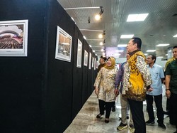 MPR Gelar Berbagai Lomba, Bamsoet: Sosialisasi 4 Pilar dengan Cara Unik