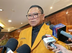 OSO Tak Masalah Jika Mahfud Md Jadi Cawapres Ganjar