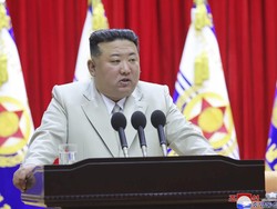 AS Ancam Korut Akan Tanggung Konsekuensi Jika Kirim Senjata ke Rusia!