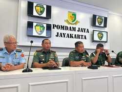 TNI Jamin Tak Ada Impunitas bagi Oknum Paspampres Tewaskan Pria Aceh