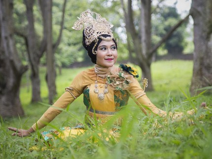 25 Lagu Daerah Jawa Barat Lengkap dengan Makna dan Liriknya, Nyanyikan Bersama Si Kecil