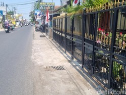 Sakit Hati Picu Duel Berdarah Penjual Martabak Vs Warmindo Jl Bugisan