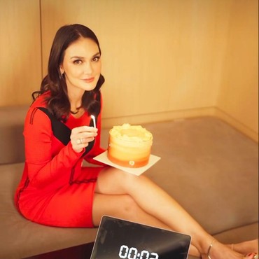 Dulu Dibayar Rp700 Ribu, Eks Asisten Bongkar Sifat Asli Luna Maya