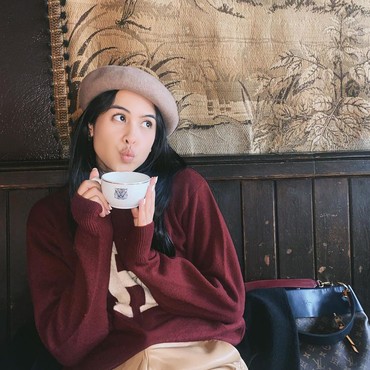 Viral Kebijakan Maudy Ayunda Jika Jadi Menteri Pendidikan: Aku Ingin Ubah...