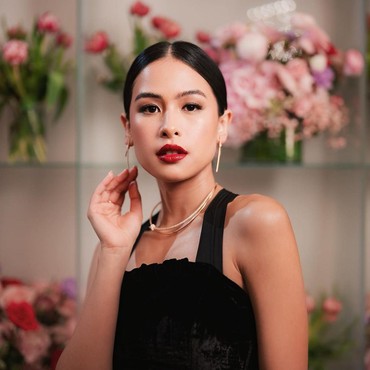 Maudy Ayunda Ngaku Pernah Diselingkuhi hingga Jadi Korban Ghosting