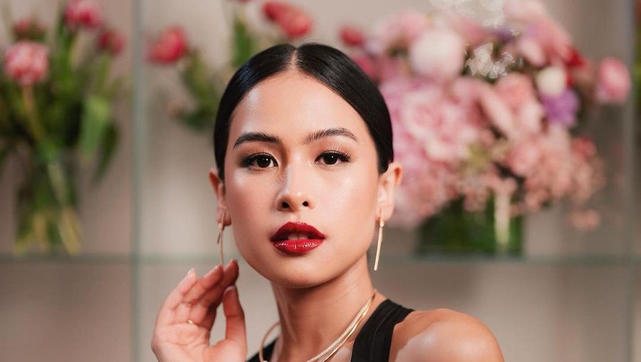 Maudy Ayunda