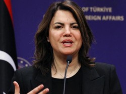 Menlu Libya Dipecat Buntut Pertemuan Kontroversial dengan Menlu Israel