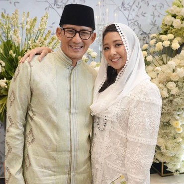 Sosok Anak Sandiaga Uno yang Kuliah di Luar Negeri, Ternyata Dilarang Ikut LPDP