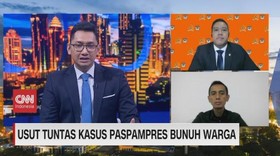 VIDEO: Usut Tuntas Kasus Paspampres Bunuh Warga