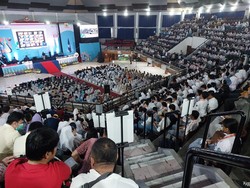 Daftar Mapel Olimpiade Sains Nasional SMA 2025, Ayo Persiapkan Diri!