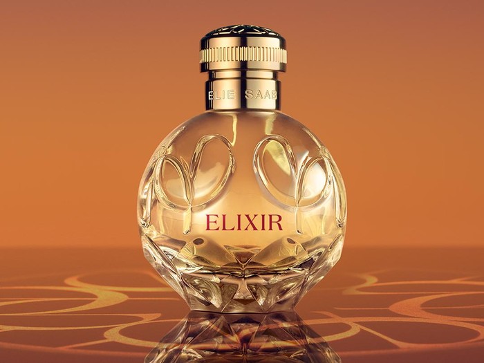 Parfum Elixir dari ELLIE SAAB