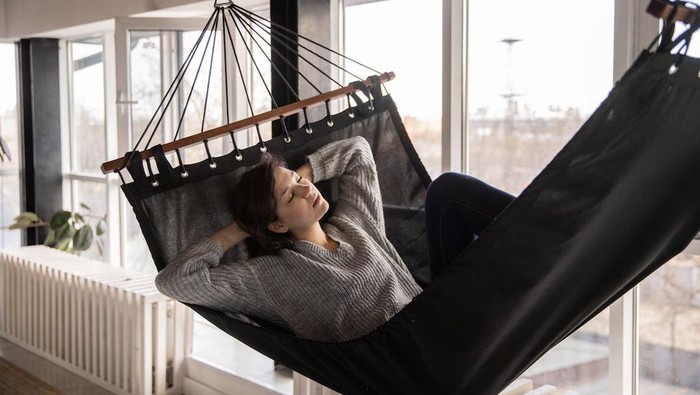 Mengapa Seseorang Bisa Tidur Berlebihan? Ini Penyebab dan Cara Mengatasinya!