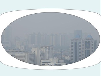 Hujan Buatan di Jakarta, Seberapa Efektif Atasi Polusi?