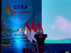 Wamen ATR Ingatkan Pesan Jokowi Hilangkan Ego Sektoral demi Atasi Masalah