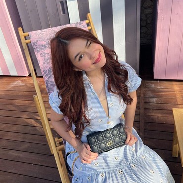 Terpopuler: Biaya Tes DNA Denny Sumargo vs Video Syur Rebecca Klopper