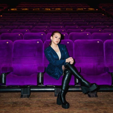 2 Video Syur Baru Tersebar, Ada Pihak yang Ingin Hancurkan Rebecca Klopper?