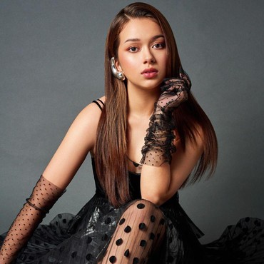 Karier Terancam Hancur, Kasus Video Syur Bikin Rebecca Klopper Gangguan Mental