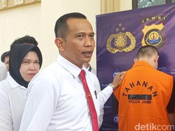 Ditolak Hubungan Badan, Pria di Jambi Ancam Sebar Foto-Video Syur Pacar