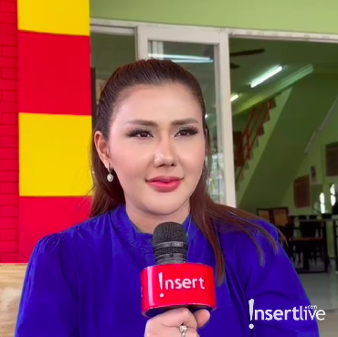 Tawarkan Bantuan untuk Nunung, Ini Sumber Kekayaan Rey Utami