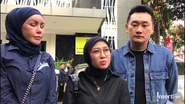 img-title Para Korban Dugaan Pelecehan di Miss Universe Indonesia Jalani Pemeriksaan
