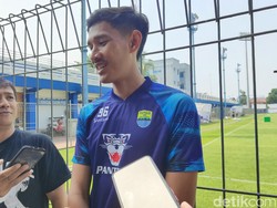 Perdana Masuk Timnas, Ryan Kurnia: Ini Cita-cita Saya dari Kecil