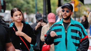 Selena Gomez Bantah Lagu 'Single Soon' Curhatan soal The Weeknd