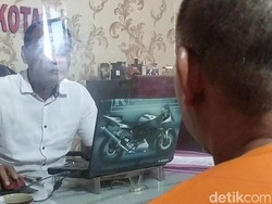 Guru Ekskul Beladiri yang Sodomi Murid SD Ternyata Juga Korban Waktu Kecil