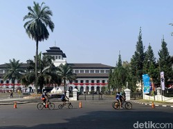 10 Daerah Sumbang Angka Deflasi Tinggi Per Agustus di Jabar
