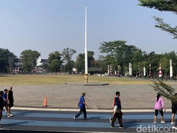 5 Tempat Malam Tahun Baru di Bandung, Bisa Lihat Kembang Api Hingga Citylight