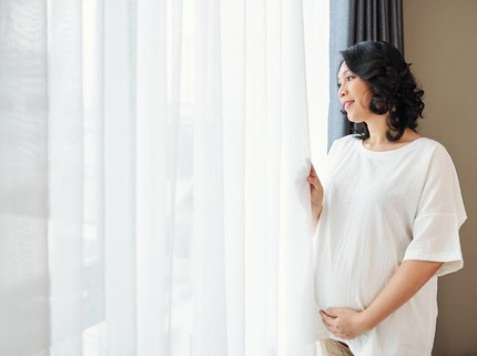 7 Cara Mengetahui Tanda-tanda Hamil Muda pada Perut