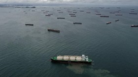 Ahli Ungkap Kerugian RI Kalau Trump Sampai Caplok Terusan Panama