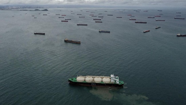 AS Gelar Latihan Militer Dekat Terusan Panama, Bikin China 'Gerah' AS kirim helikopter canggih latihan militer di dekat Terusan Panama, di tengah dugaan pengaruh China di rute perdagangan strategis itu.