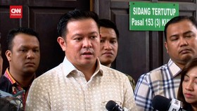 VIDEO: Sidang Duplik, Kuasa Hukum Mario Minta Pengurangan Restitusi