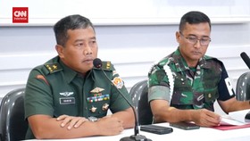 VIDEO: Pomdam Jaya Sebut Praka RM DKK Akan Dijerat Hukuman Berat